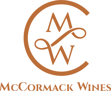McCormack Wines Beaconsfield