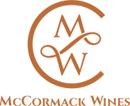 Mccormack Wines Beaconsfield